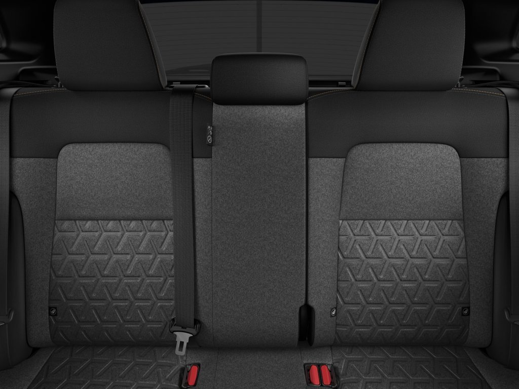 New 2027 Red Nissan SV image 17