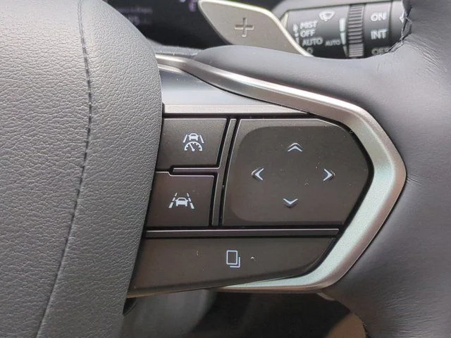 New 2026 Ultra White Lexus  350 LUXURY AWD image 24