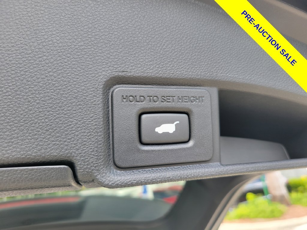 Used 2024 White Acura A-Spec Advance Package image 9