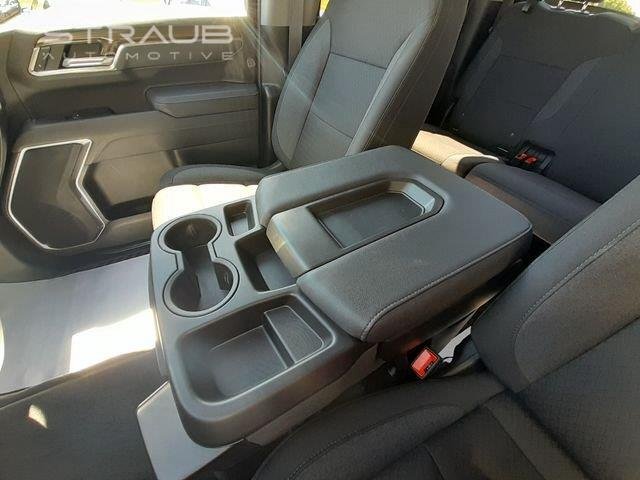 Used 2026 Sterling Gray Metallic Chevrolet LT image 28