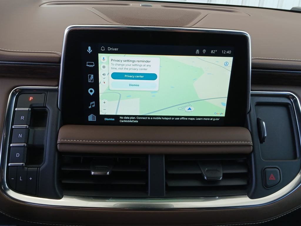 2023 Chevrolet Tahoe High Country - Photo 14