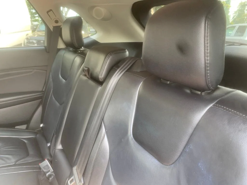 Used 2022 Silver Metallic Ford Titanium image 21