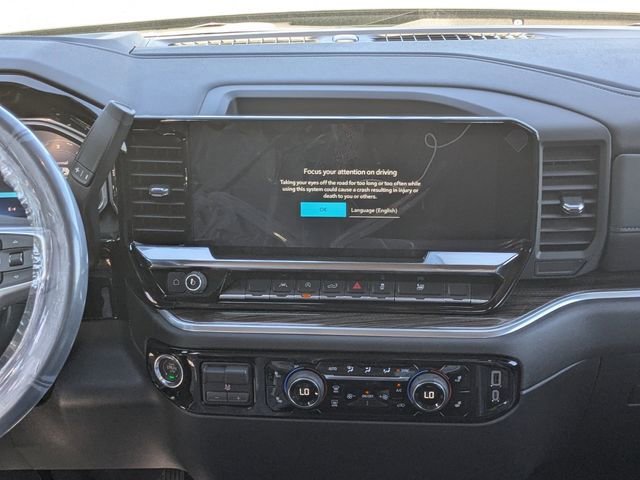 2026 Chevrolet Silverado 1500 LT - Photo 19