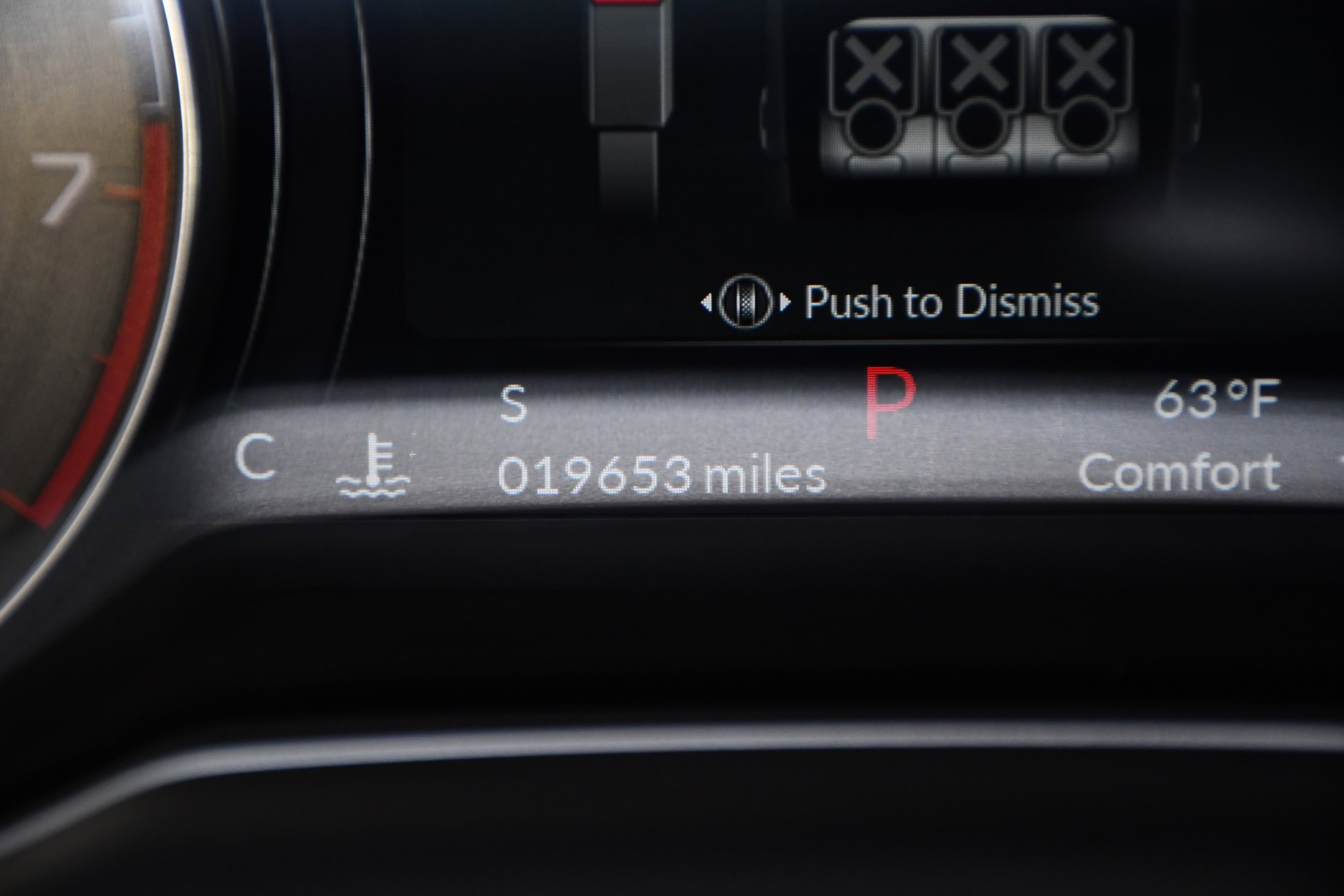 Used 2025 Canyon River Blue Metallic Acura Base image 71