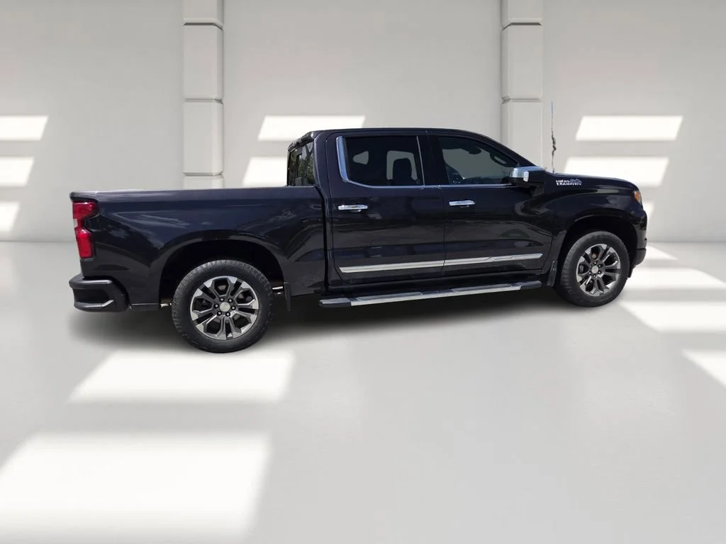 2023 Chevrolet Silverado 1500 High Country - Photo 6
