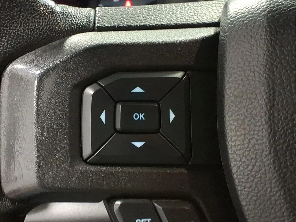 Used 2019 Red Ford XLT image 21