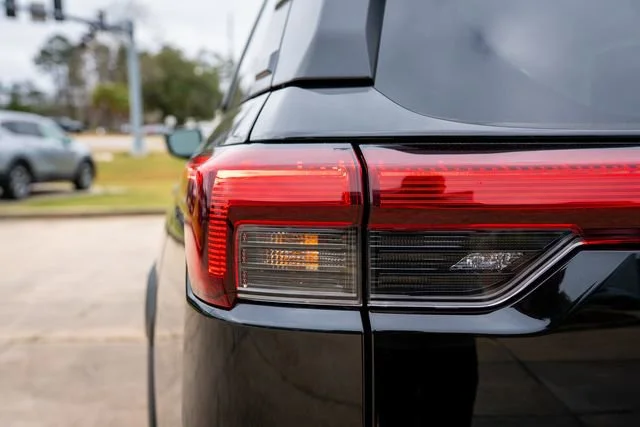 New 2026 Crystal Black Silica Subaru Limited XT image 16