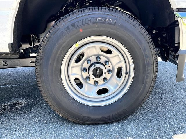 2026 Ford F-350SD — photo 28