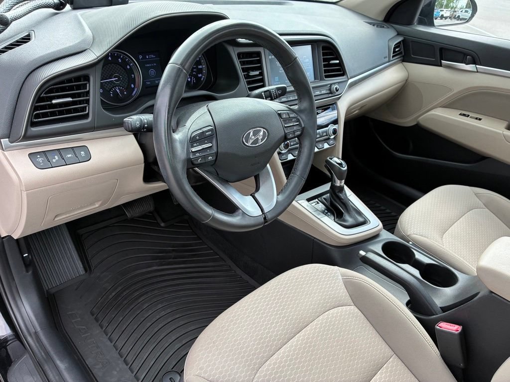2020 Hyundai Elantra Value Edition - Photo 18