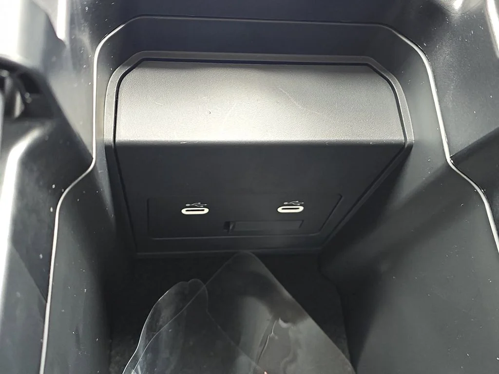 2026 Mazda CX-50 Preferred - Photo 28