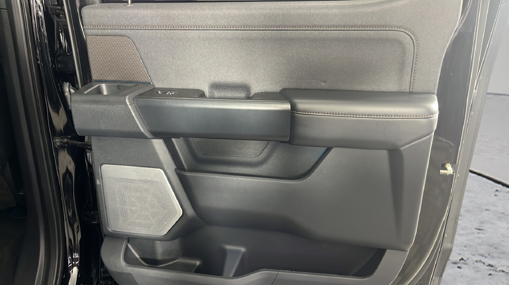 2021 Ford F-150 Raptor - Photo 17