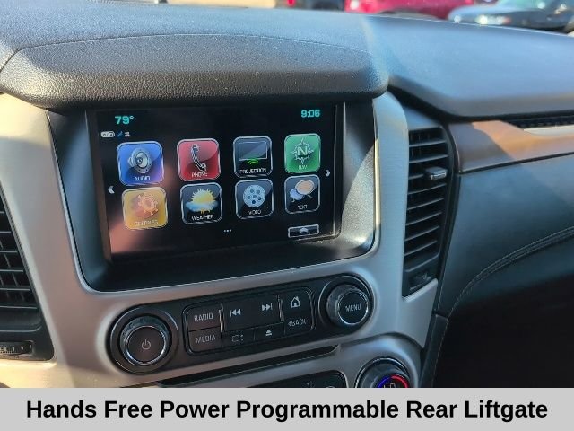 Used 2019 Gray GMC Denali image 7