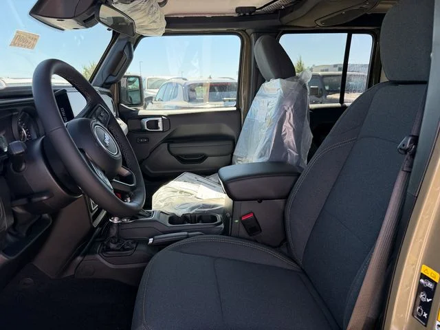 New 2026 41 Jeep  image 13