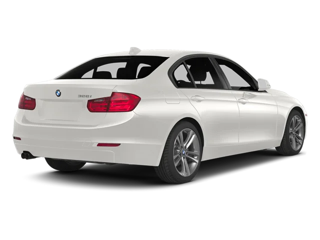 Used 2013 BMW 3 Series 328i with VIN WBA3A5C53DF358286 for sale in Huntington, NY