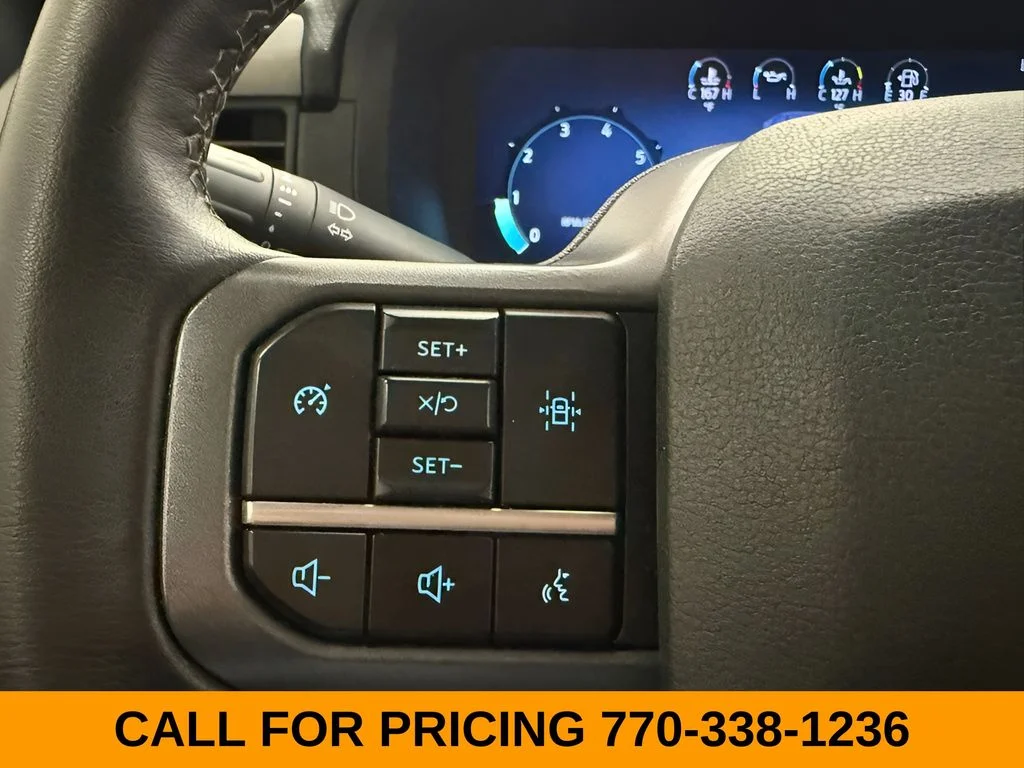 2024 Ford F-150 XLT - Photo 18