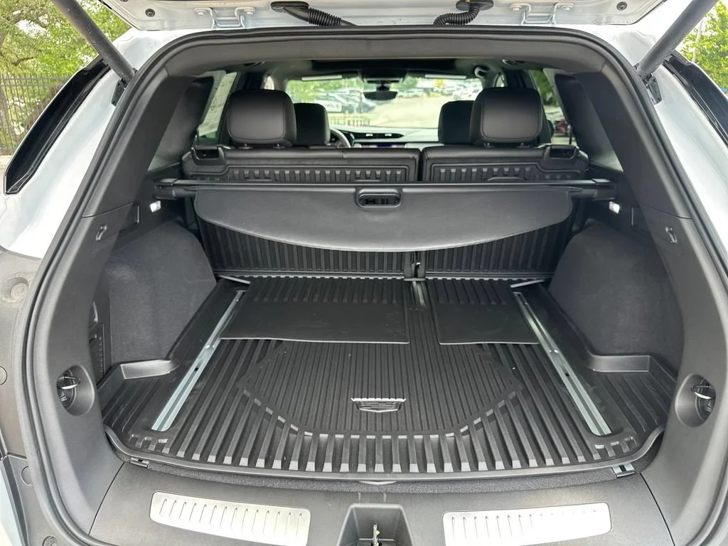 2026 Cadillac XT5 Premium Luxury - Photo 39
