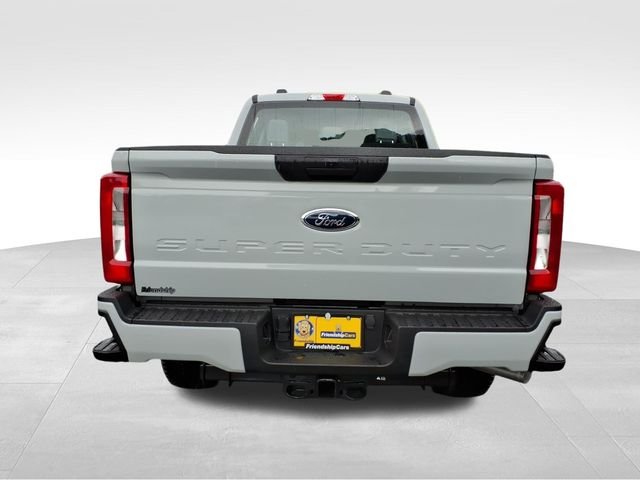 New 2026 Avalanche Ford XL image 13