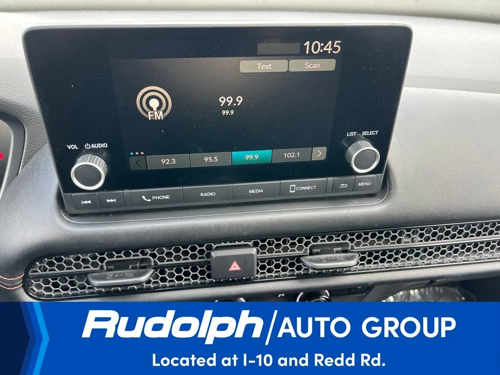 2024 Honda HR-V Sport - Photo 18