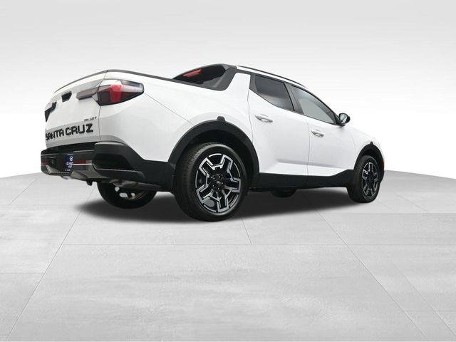 New 2026 White Hyundai Limited image 38