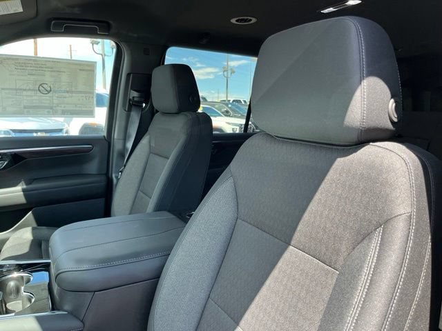 2026 Chevrolet Tahoe LS - Photo 13