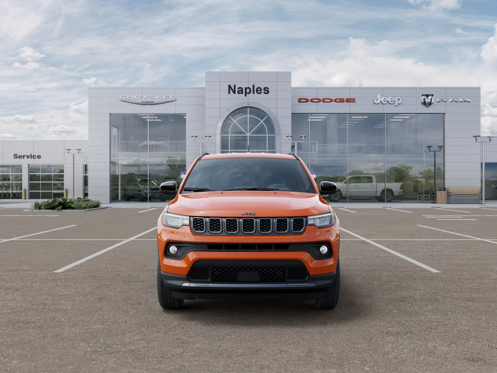 New 2026 Joose (DISC) Jeep Latitude Altitude image 32