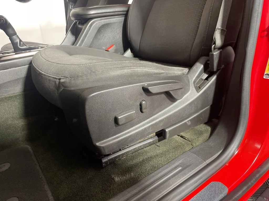 2018 GMC Canyon SLE - Photo 12