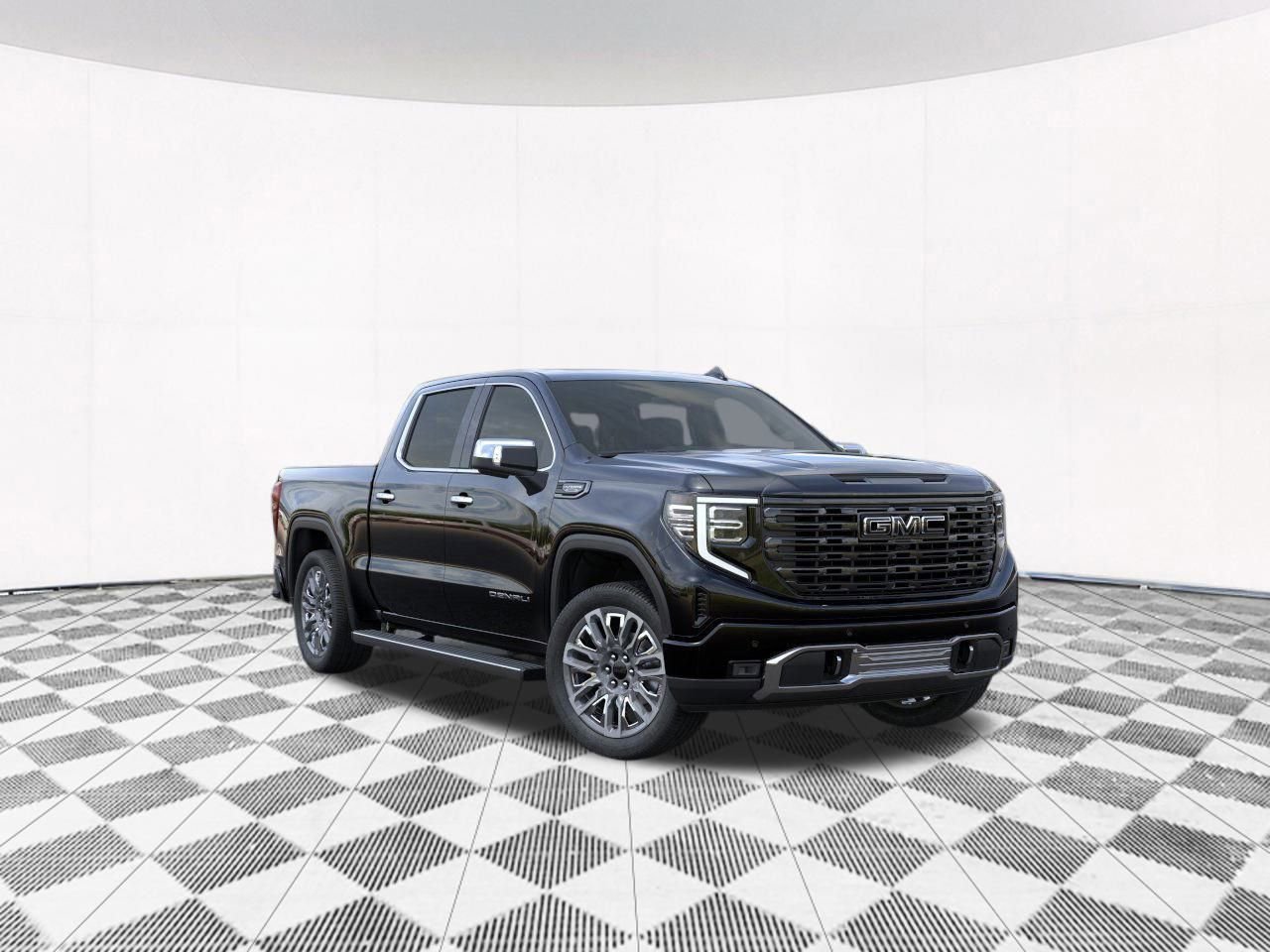 2026 GMC SIERRA - Image 7