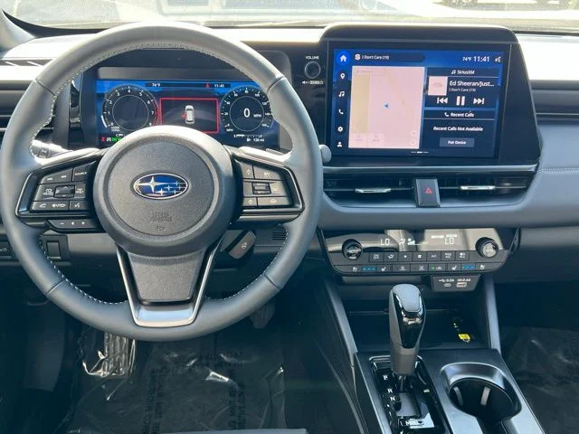 2026 Subaru Outback Touring XT - Photo 18