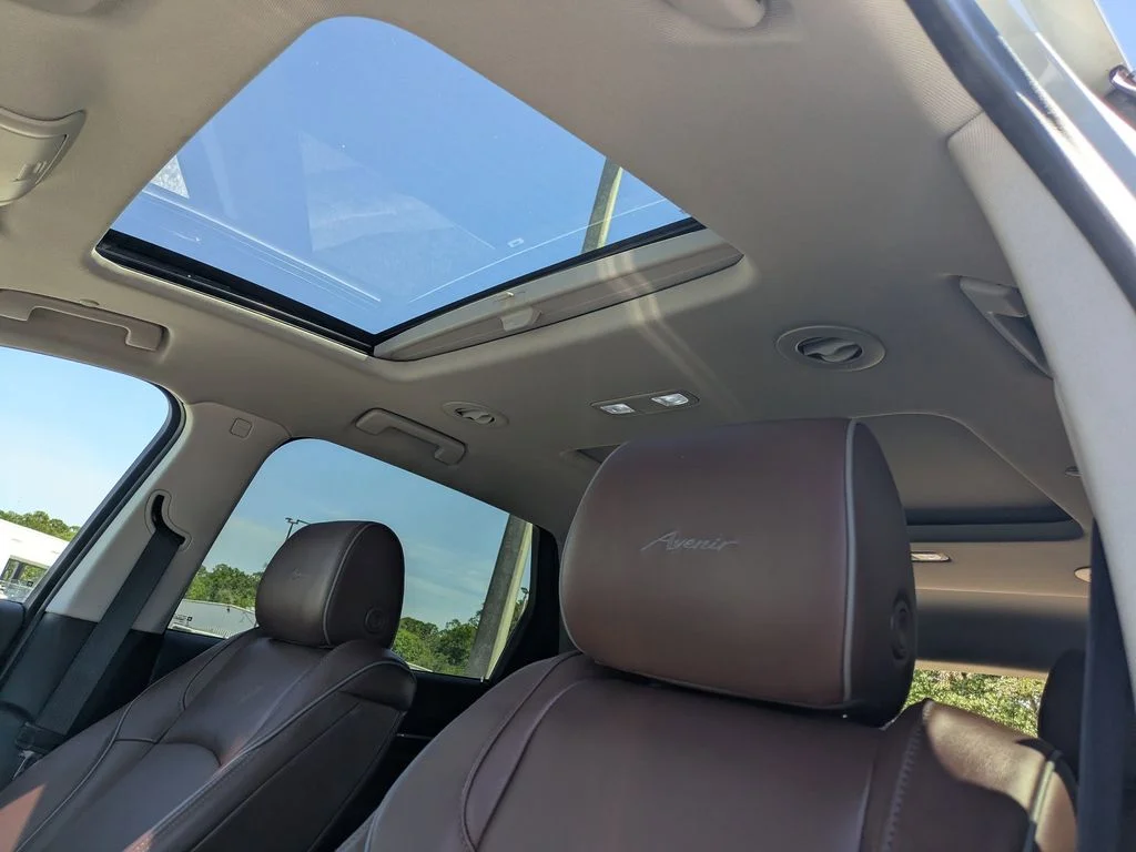 2021 Buick Enclave Avenir - Photo 22