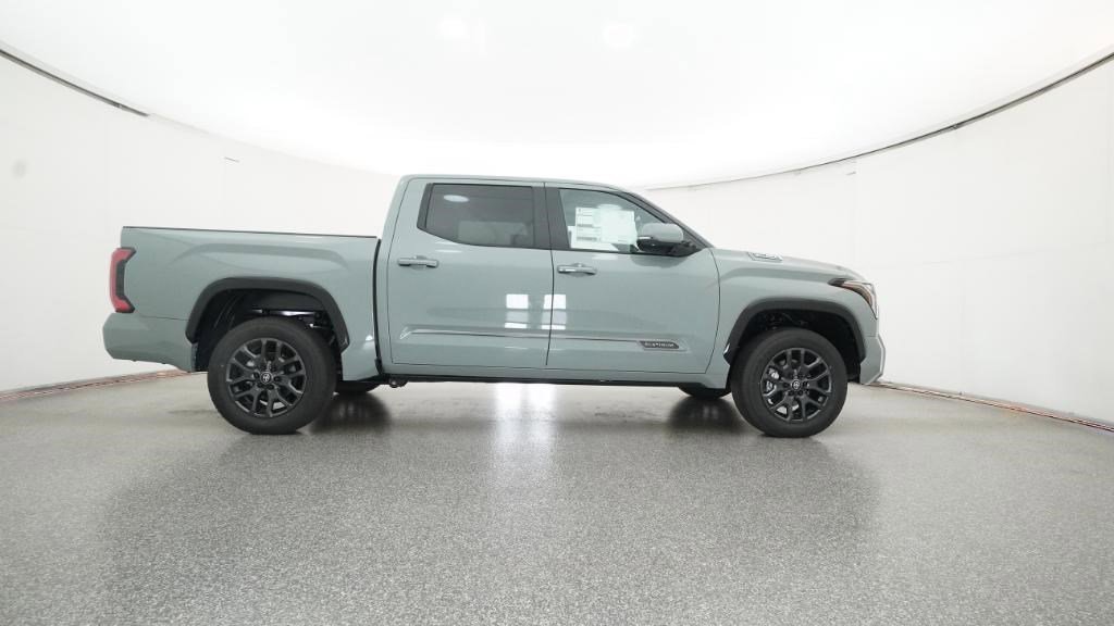 2026 Toyota Tundra Platinum - Photo 22