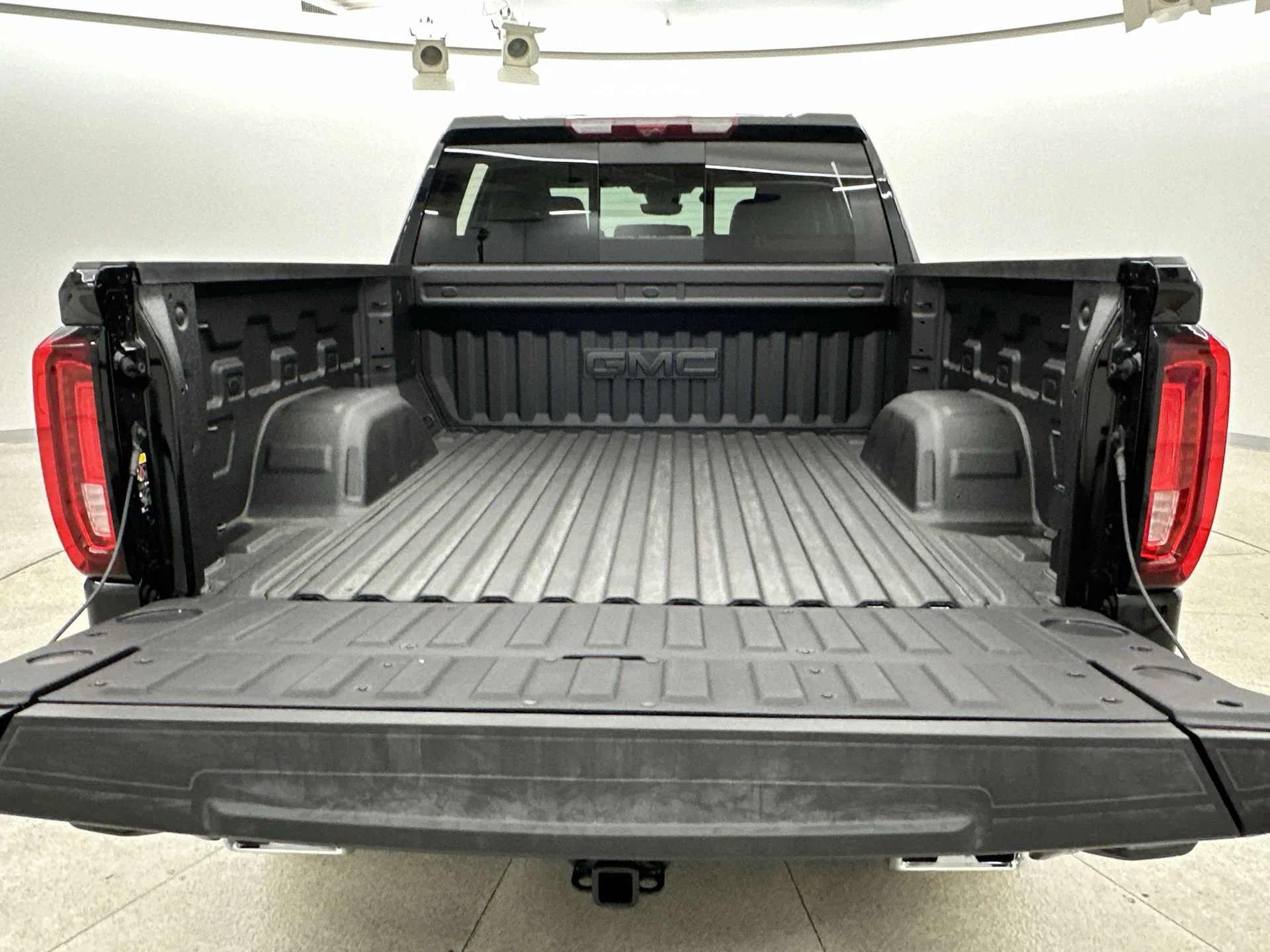 2026 GMC Sierra 1500 Denali - Photo 81