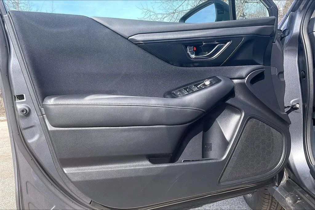 Used 2025 Gray Subaru Premium image 23