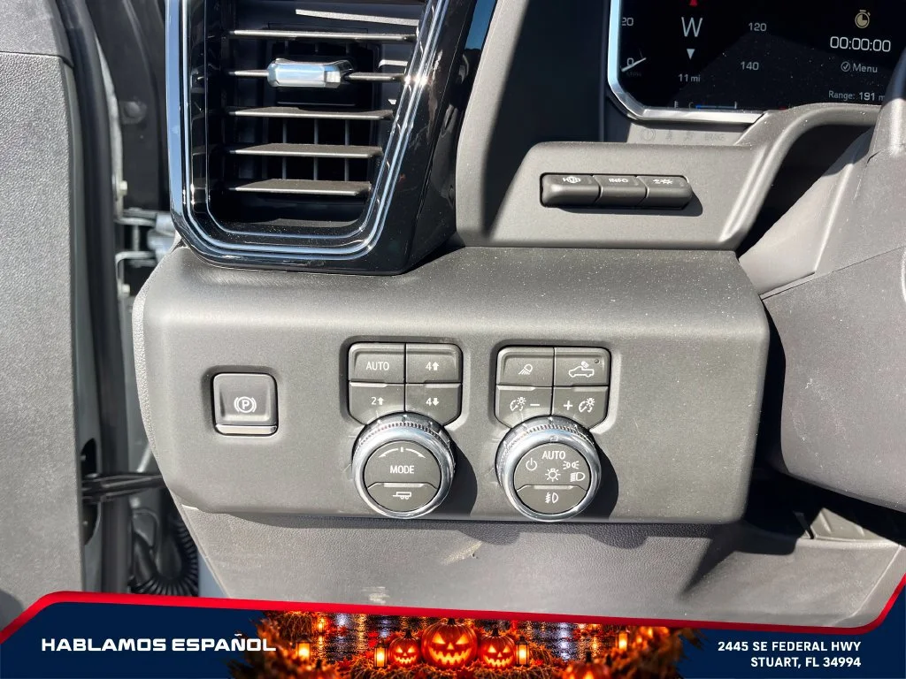 New 2026 Sterling Metallic GMC AT4X image 26
