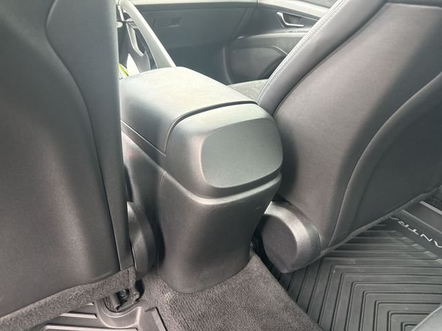 Used 2022 Blue Hyundai Base image 20