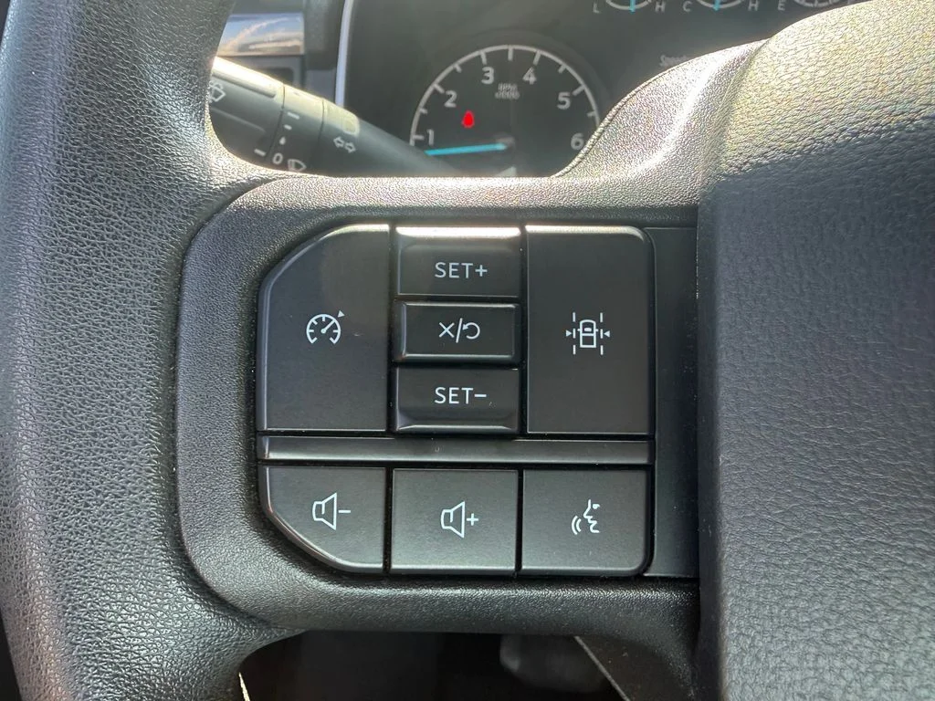 Used 2021 Gray Ford XL image 18