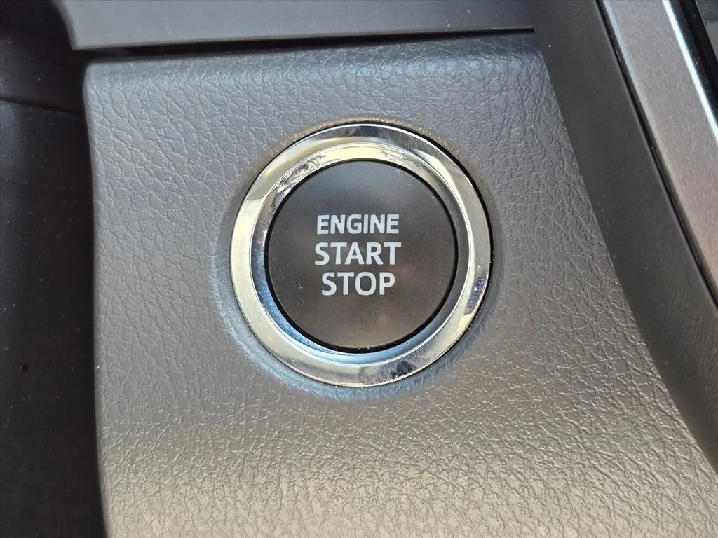 Used 2024 Gray Toyota LE image 18