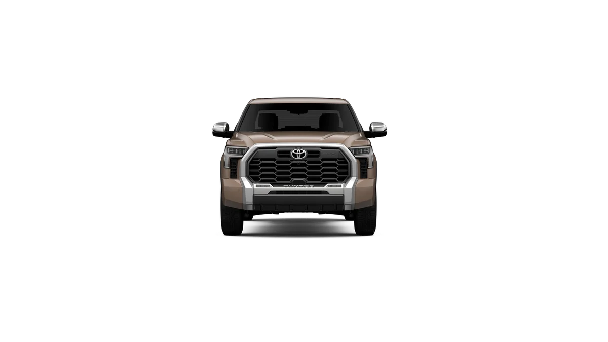 New 2026 Mudbath Toyota 1794 Edition image 17