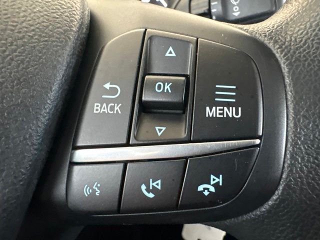 Used 2022 Green Ford XLT image 24