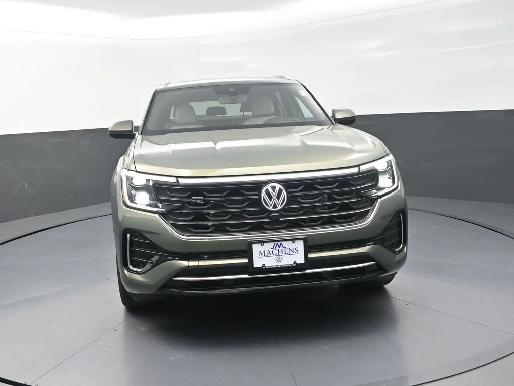 New 2026  Volkswagen 2.0T SEL Premium R-Line image 2