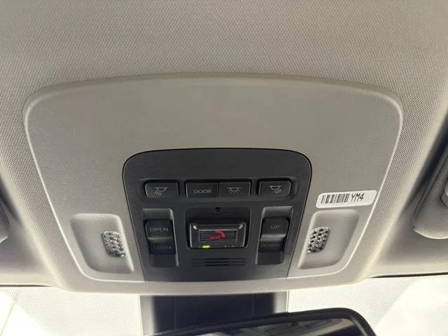 Used 2024 Blue Toyota SE image 19