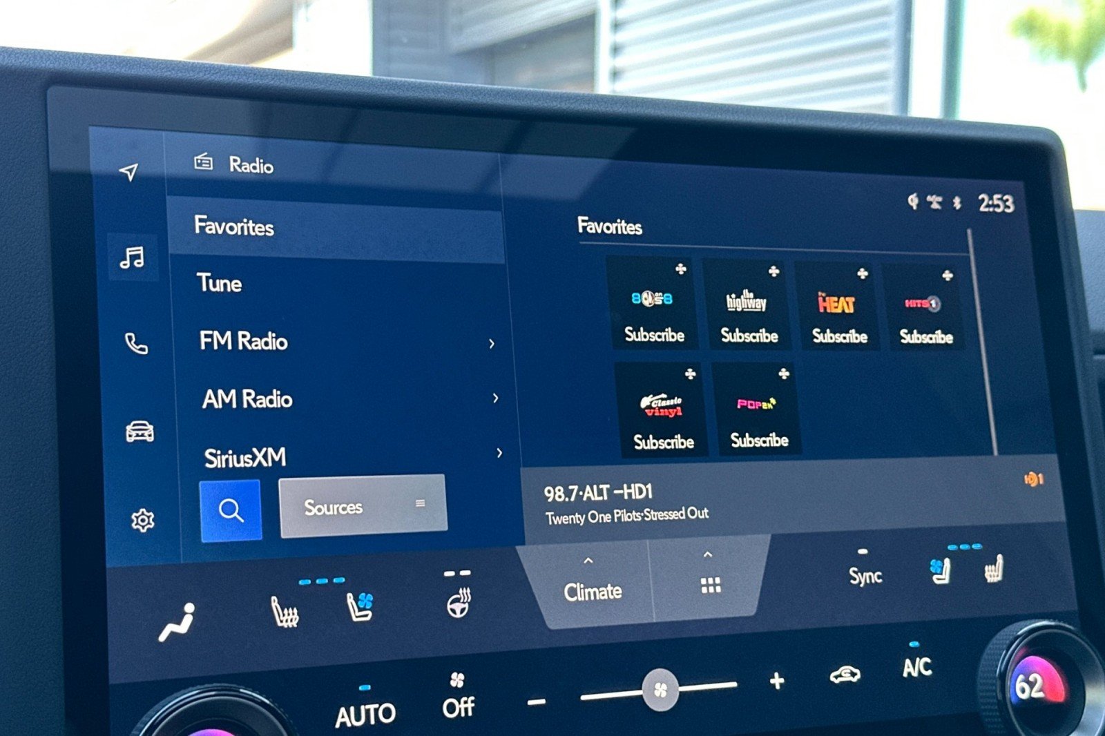 Used 2024 Caviar Lexus GX 550 Overtrail+ image 18