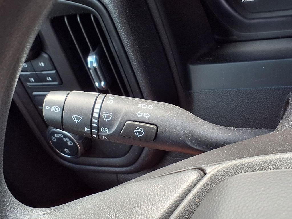 Used 2024 Gray Chevrolet Custom Trail Boss image 23