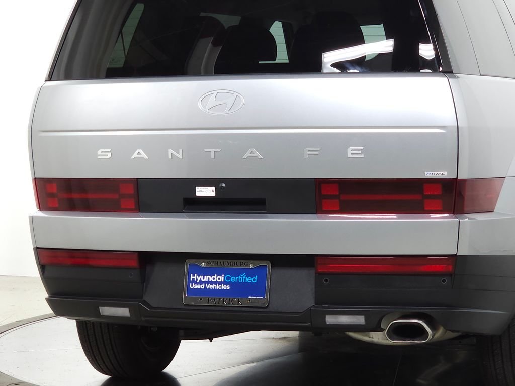 2026 Hyundai Santa Fe SEL - Photo 12