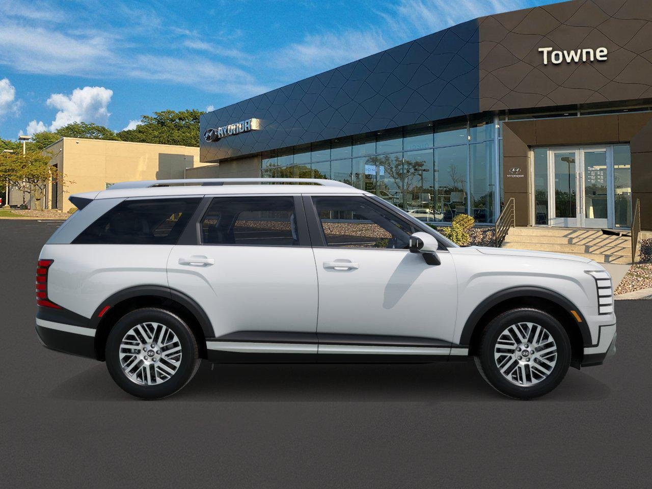 New 2027  Hyundai SEL AWD image 7