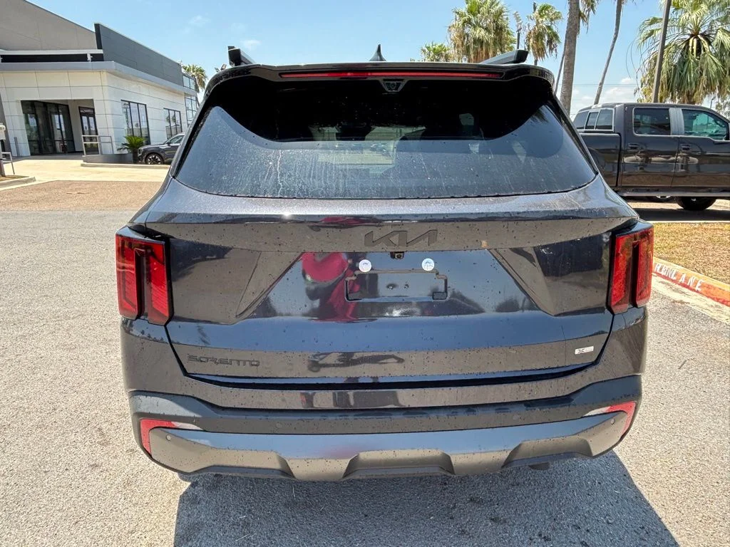 2025 Kia Sorento X-Line SX Prestige - Photo 6