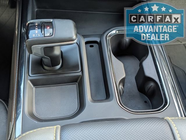 Certified Used 2023 Glacier Blue Metallic Chevrolet ZR2 image 13
