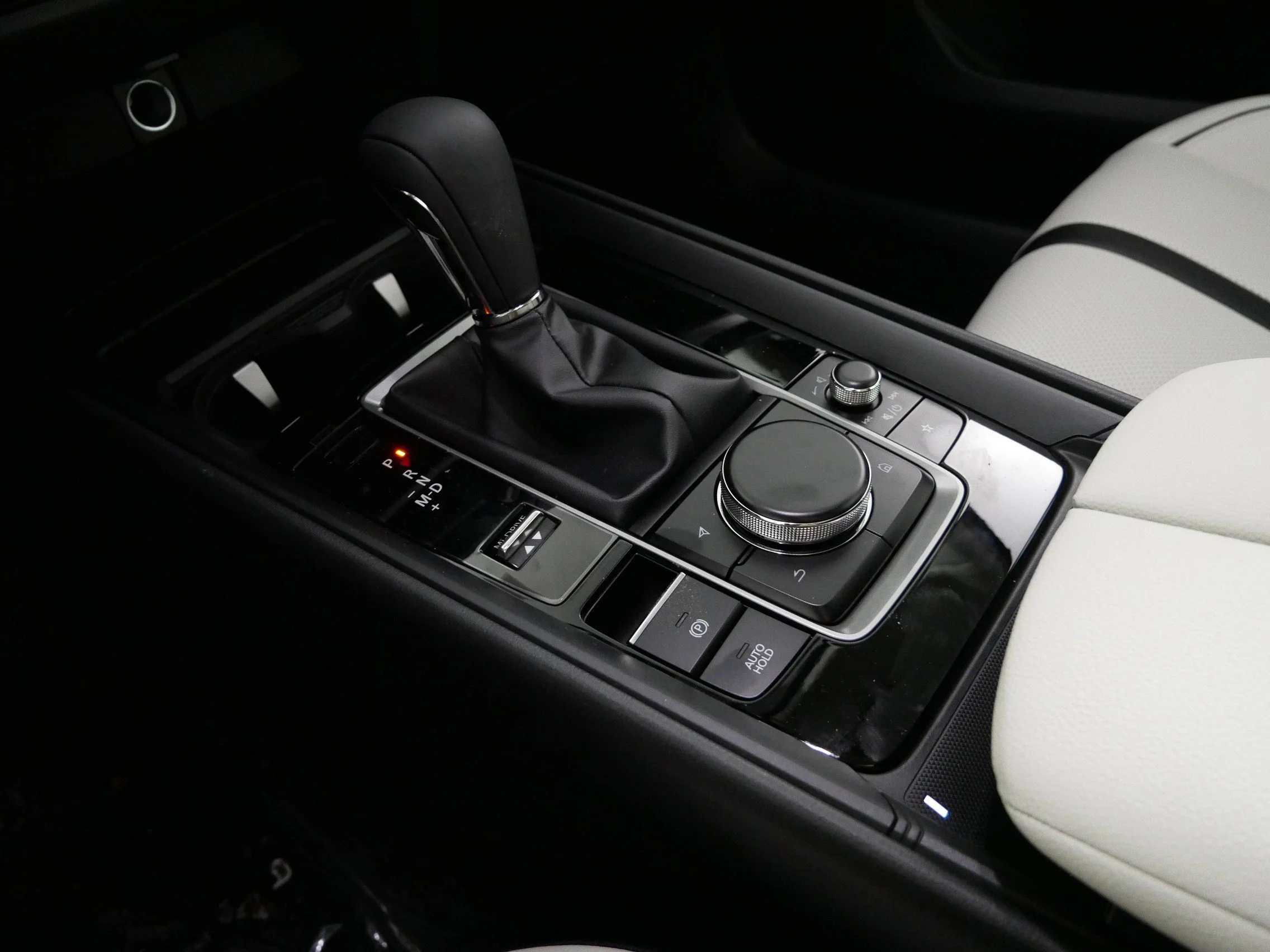 New 2026 Jet Black Mica Mazda 2.5 Turbo image 6