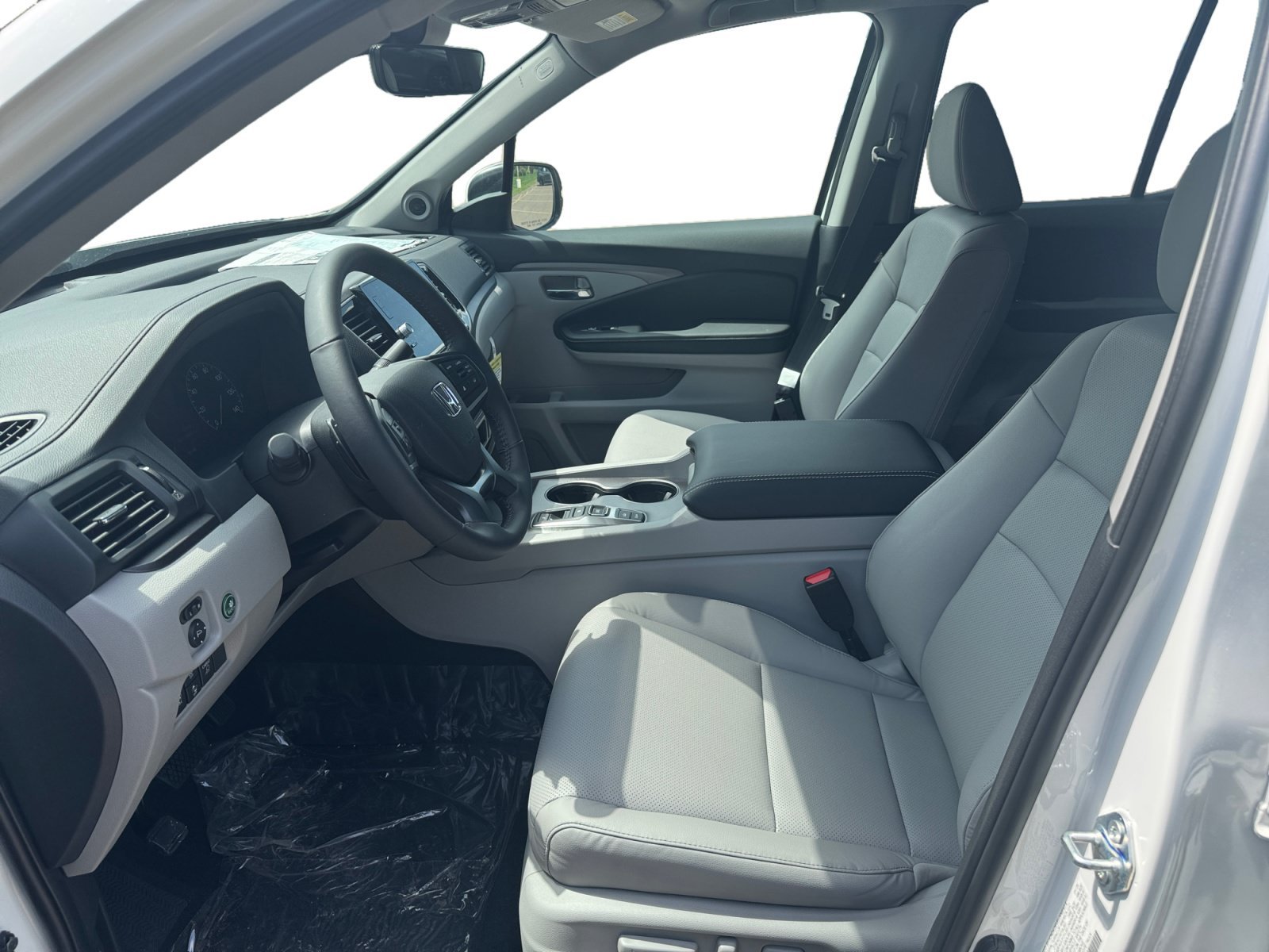 2026 Honda Ridgeline RTL - Photo 7