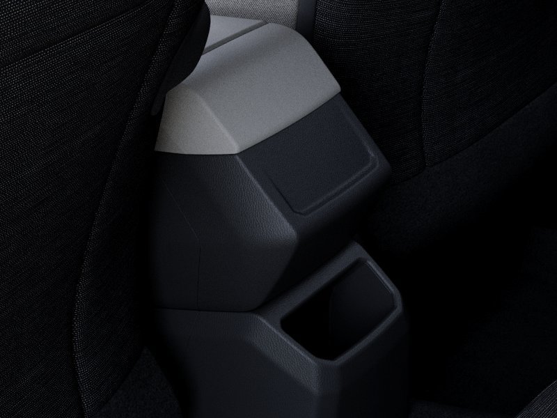 New 2027 Aurora Black Pearl Kia LX image 26