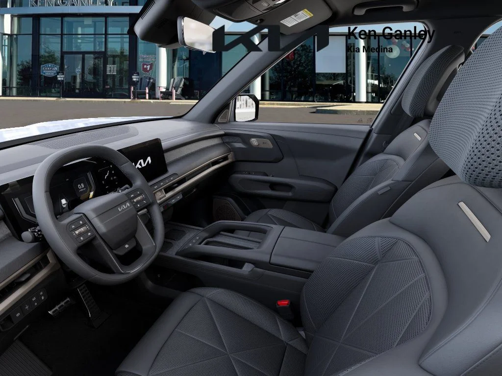 New 2027 Glacial White Pearl Kia SX image 17
